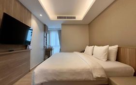 Nine Hotel Chiangmai
