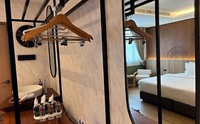 Nine Hotel Chiangmai